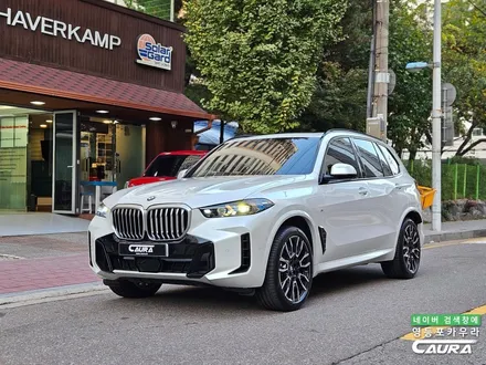 BMW X5 40i 신차 몰래 붓펜은 누가 칠했을까 꼼꼼 신차검수 항상 새 차 처럼 유지하는 방법 / 서울 영등포구 양평동5가
