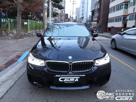 BMW 6GT 솔라가드 인기 새턴 썬팅 + PPF 라이트 사이드미러 생활보호 PPF BMW 6GT 신차검수 신차패키지 영등포솔라가드 브이쿨영등포 목동솔라가드 강서솔라가드 1인썬팅 / 서울 영등포구 양평동5가