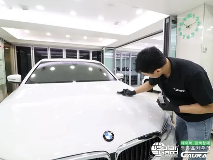 BMW 530i MSP 대표가 직접 시공하는 솔라가드새턴 PPF 유리막 신차패키지 영등포 카우라 ppf 솔라가드영등포 목동브이쿨 여의도 하버캠프영등포목동 영등포카고신차패키지 / 서울 영등포구 양평동5가