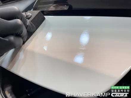 BMW 530i 영등포 카우라 하버캠프 세라믹본드썬팅 도장 불량 신차검수 솔라가드영등포 영등포브이쿨 여의도 영등포썬팅 양평동썬팅 영등포PPF 목동PPF 용산PPF 양평동PPF 마포 / 서울 영등포구 양평동5가