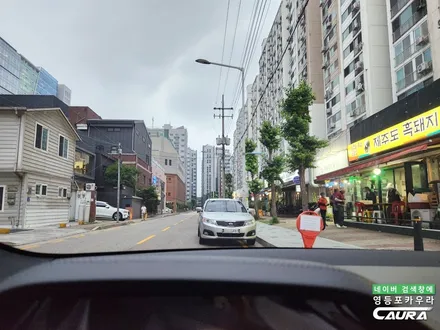 테슬라 역대급 신차검수 하자 발견 결과는? / 서울 영등포구 양평동5가