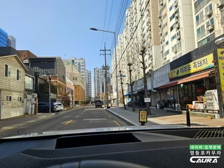BMW X3 Mstp pro 풀체인지 실물 / 영등포 PPF 잘하는곳 카우라 내돈내산 후기 좋은곳 / 서울 영등포구 양평동5가