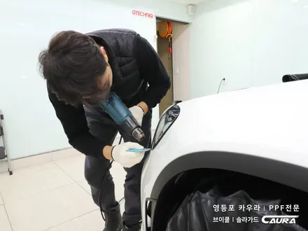 벤츠 신형 GLC쿠페 대표가 직접시공하는 신차패키지 15년 보증 오너프로 PPF  프론트풀 PPF 오너프로 프로샵 영등포점 브이쿨 영등포 카우라 영등포카고 PPF 여의도목동 PPF / 서울 영등포구 양평동5가