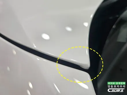 BMW 분명 갑옷을 입었는데 티가 1도 안 난다고? 연비 좋은!  X5 50e M Spt Pro 전체 PPF 방패 씌우기 / 서울 영등포구 양평동5가