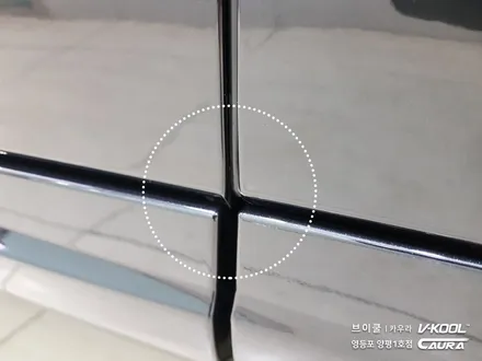 마세라티 르반떼 신차패키지 브이쿨 VK 썬팅+PPF 프런트패키지+지테크닉 크리스탈세럼울트라유리막코팅 브이쿨 영등포 양평1호점 카우라 솔라가드 영등포 브이쿨 PPF 영등포신차패키지 / 서울 영등포구 양평동5가