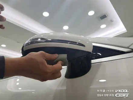 벤츠 E220d 카브리올레 신차패키지 브이쿨 K 썬팅+지테크닉 exo v3 유리막코팅+PPF 브이쿨 영등포 양평1호점 영등포 카우라 솔라가드 영등포 브이쿨 목동브이쿨 여의도브이쿨 / 서울 영등포구 양평동5가