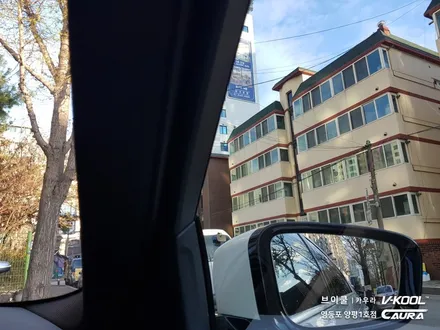 BMW 520d 대표가 직접 시공하는 브이쿨 K 썬팅 재시공 짝퉁 썬팅 제거! 브이쿨 영등포 솔라가드 영등포 카우라 1인시공점 대표시공 목동브이쿨 여의도브이쿨 영등포브이쿨 대표시공 / 서울 영등포구 양평동5가