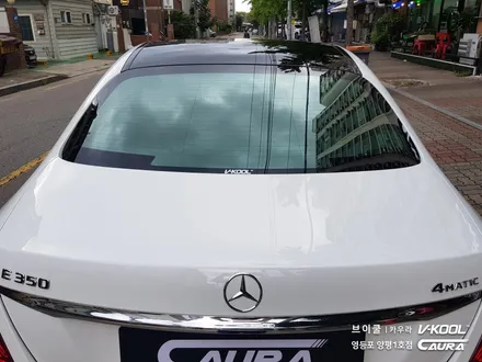 벤츠 e클래스 센터페시아 ppf 시공 대표가 직접 시공하는 실내 ppf 지테크닉 크리스탈 울트라 세럼 유리막코팅 브이쿨 신차패키지 카우라 브이쿨 오너프로 영등포 ppf1인시공 / 서울 영등포구 양평동5가