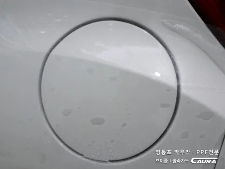 기아 레이 대표가 직접 시공하는 신차패키지 솔라가드 노블레스 Z + 파인뷰 LX2000 블랙박스 + 생활보호 PPF 솔라가드 영등포 카우라 브이쿨 영등포 썬팅1인시공점 레이신차검수 / 서울 영등포구 양평동5가