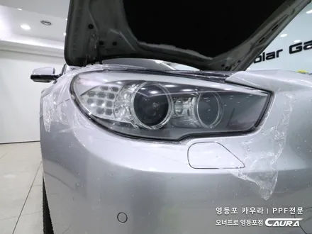 BMW 5GT 대표가 직접 시공하는 브이쿨 K 썬팅 딜러표썬팅 제거 썬팅 재시공 영등포 카우라 영등포솔라가드 1인시공점썬팅 카고 영등포점 caura 동호회인기썬팅 카고패키지 / 서울 영등포구 양평동5가