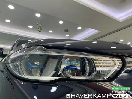 BMW X5 신차검수 휠도장 불량 하버캠프 세라믹본드 썬팅 본넷 라이트 B-C필러PPF 신차패키지 영등포 카우라 목동 카우라후기 하버캠프영등포 목동신차패키지 당산 마포 목동ppf / 서울 영등포구 양평동5가