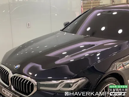 BMW 523d 카본블랙 황당한 본넷ppf를 경험해보고 오신 오너님! 영등포 카우라 영등포 브이쿨K 목동브이쿨 여의도 하버캠프영등포목동 마포 여의도 용산 마포 당산 선유도ppf / 서울 영등포구 양평동5가