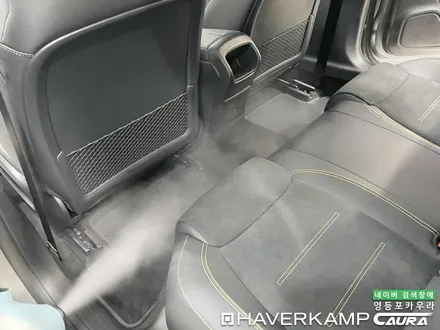 벤츠 CLA45 S AMG 무광 PPF 하버캠프 틴팅 영등포 카우라 영등포 브이쿨 여의도 하버캠프영등포 목동 강남 신도림 당산 용산 영등포 ppf AMG Seoul AMG서울에디션 / 서울 영등포구 양평동5가