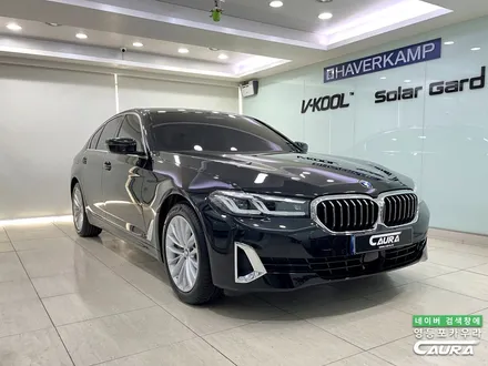 BMW 530i 카본블랙 하버캠프 세라믹본드 전체 PPF 앞유리 돌빵 무적 윈드실드 가죽 시트 코팅 실내 ppf 영등포 신차패키지 성지 영등포 카우라 후기 실내PPF 성지 발수코팅 / 서울 영등포구 양평동5가