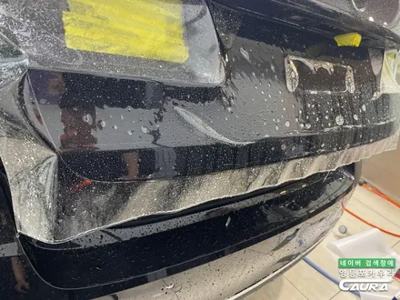 BMW 530i 카본블랙 하버캠프 세라믹본드 전체 PPF 앞유리 돌빵 무적 윈드실드 가죽 시트 코팅 실내 ppf 영등포 신차패키지 성지 영등포 카우라 후기 실내PPF 성지 후기 / 서울 영등포구 양평동5가