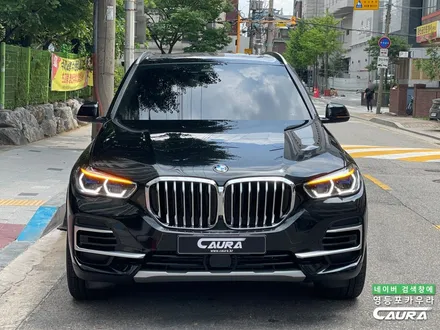 BMW X5 카본블랙 신차검수 중 썬루프 몰딩 사이드미러 무빙 턴 시그널 불량 발견 AS 진행은요? 영등포카우라 신차패키지 후기 영등포카포먼스 / 서울 영등포구 양평동5가
