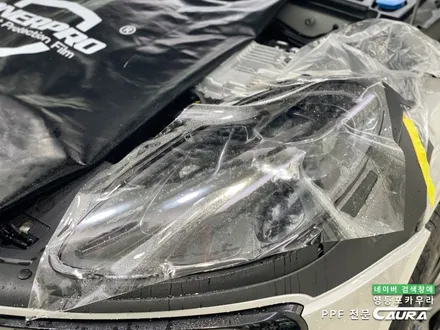 포르쉐 마칸 GTS 크레용컬러 레드시트 찰떡 옵션 선택 전체 PPF 앞유리 돌빵 무적 독일 하버캠프 세라믹본드 틴팅 영등포 카우라 후기 포르쉐 전체 PPF 포르쉐성지 / 서울 영등포구 양평동5가