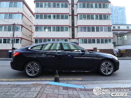 BMW 6GT 솔라가드 인기 새턴 썬팅 + PPF 라이트 사이드미러 생활보호 PPF BMW 6GT 신차검수 신차패키지 영등포솔라가드 브이쿨영등포 목동솔라가드 강서솔라가드 1인썬팅 / 서울 영등포구 양평동5가
