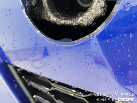 BMW M340i 하버캠프 세라믹본드 프론트 PPF패키지+유리막코팅신차패키지 영등포 카우라 솔라가드 양평점 브이쿨 목동 하버캠프 영등포 목동점 카포먼스영등포점 BMW 신차검수 / 서울 영등포구 양평동5가