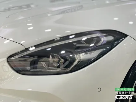 BMW Z4 화이트 출고 후기 하버캠프 세라믹본드 20% 영등포카우라후기 여의도 하버캠프영등포목동점 신차패키지 영등포카포먼스 영등포썬팅성지 ppf성지 BMW성지 앞범퍼 PPF 성지 / 서울 영등포구 양평동5가