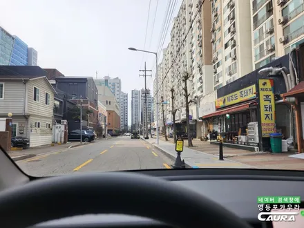 테슬라 모델Y 썬팅 영등포 업체 품질과 가성비 좋은 썬팅 농도 후기 / 서울 영등포구 양평동5가