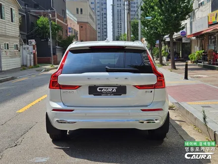 볼보 XC60 실물은 이런모습 가족을 위한 썬팅 알아보자 / 서울 영등포구 양평동5가
