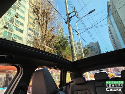 BMW X3 Mstp pro 풀체인지 실물 / 영등포 PPF 잘하는곳 카우라 내돈내산 후기 좋은곳 / 서울 영등포구 양평동5가