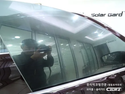 BMW 6GT 대표가 직접 시공하는 솔라가드 노블레스 K 썬팅 + 생활보호 ppf + 유리막코팅 + 발수코팅 +신차냄새제거 신차패키지 카우라 영등포 카고 영등포솔라가드 브이쿨 / 서울 영등포구 양평동5가