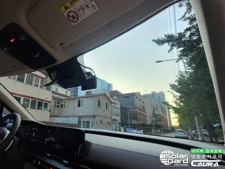 기아 카니발 대표가 직접 시공하는 솔라가드새턴 신차패키지 아이나비qxd5000  영등포 카우라 ppf 솔라가드영등포 목동브이쿨 여의도 하버캠프영등포목동 영등포카고신차패키지 / 서울 영등포구 양평동5가