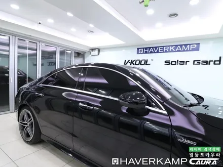 벤츠 AMG CLA 45 S 대표가 직접 시공하는 하버캠프 세라믹본드 PPF 신차패키지 영등포 카우라 솔라가드영등포 목동브이쿨 여의도 하버캠프영등포목동 벤츠 CLA45 ppf / 서울 영등포구 양평동5가