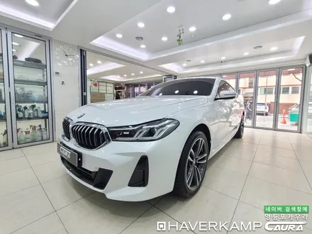 BMW 6GT 대표가 직접 시공하는 하버캠프 세라믹본드 신차패키지 유리막 영등포 카우라 헤드라이트 ppf 솔라가드영등포 목동브이쿨 여의도 하버캠프영등포목동 영등포카고신차패키지 / 서울 영등포구 양평동5가