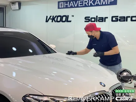 BMW 520i 대표가 직접 시공하는 하버캠프 세라믹본드 PPF 유리막코팅 신차패키지 영등포 카우라 목동 카우라후기 하버캠프영등포 목동신차패키지 당산 마포 용산 마곡 목동ppf / 서울 영등포구 양평동5가