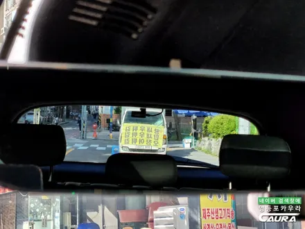 남들 다하는 그저 그런 썬팅 말고, 특별한 브이쿨 K 틴팅으로 제네시스 GV70 시공하기 / 서울 영등포구 양평동5가
