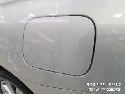 신형 더 뉴 그랜저 브이쿨 K 솔라가드 X 썬팅 + 오너프로 PPF 라이트 생활보호 PPF + 지테크닉 크리스탈세럼울트라 유리막코팅 + 아이나비 QXD3000 블랙박스 브이쿨영등포 / 서울 영등포구 양평동5가