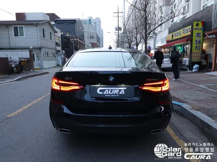 BMW 6GT 솔라가드 인기 새턴 썬팅 + PPF 라이트 사이드미러 생활보호 PPF BMW 6GT 신차검수 신차패키지 영등포솔라가드 브이쿨영등포 목동솔라가드 강서솔라가드 1인썬팅 / 서울 영등포구 양평동5가