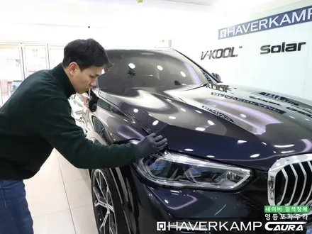 BMW X5 대표가 직접 시공하는 하버캠프 세라믹본드 베스트본드 신차패키지 유리막 영등포 카우라 ppf 솔라가드영등포 목동브이쿨 여의도 하버캠프영등포목동 영등포카고신차패키지 / 서울 영등포구 양평동5가