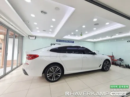 BMW 6GT 대표가 직접 시공하는 하버캠프 세라믹본드 신차패키지 유리막 영등포 카우라 헤드라이트 ppf 솔라가드영등포 목동브이쿨 여의도 하버캠프영등포목동 영등포카고신차패키지 / 서울 영등포구 양평동5가