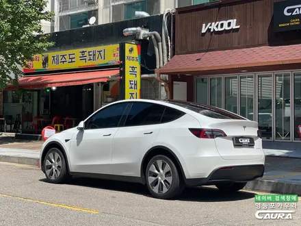 테슬라 모델 Y 광명 이케아에서 오신 오너님! 영등포 카우라 하버캠프영등포목동 ppf 마포 여의도 용산 테슬라 신차패키지 전기차 신차패키지 테슬라 인기 업체 전기차 전문 신차패키지 / 서울 영등포구 양평동5가