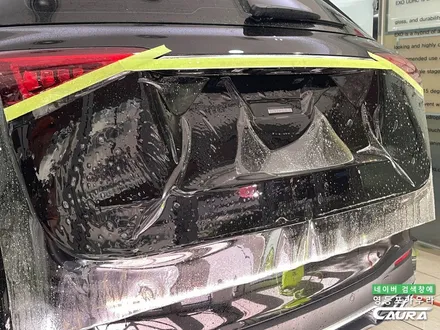 벤츠 GLE 53 AMG 전체 PPF 하버캠프 세라믹본드 20% 베스트본드 틴팅 고성능 럭셔리 SUV 벤츠 신차패키지 영등포 카우라 후기 하버캠프 영등포 목동캠프 벤츠 PPF 성지 / 서울 영등포구 양평동5가