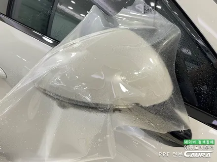 포르쉐 마칸 GTS 크레용컬러 레드시트 찰떡 옵션 선택 전체 PPF 앞유리 돌빵 무적 독일 하버캠프 세라믹본드 틴팅 영등포 카우라 후기 포르쉐 전체 PPF 포르쉐성지 / 서울 영등포구 양평동5가