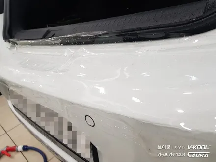 폭스바겐 아테온 대표가 직접 시공하는 브이쿨 K 썬팅 오너프로 PPF 아이나비 QXD3000pro 에코파워팩 보조배터리 브이쿨 영등포 카우라 솔라가드 1인시공점 아테온신차패키지 / 서울 영등포구 양평동5가