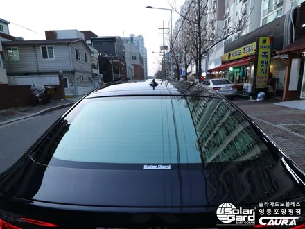 BMW 6GT 솔라가드 인기 새턴 썬팅 + PPF 라이트 사이드미러 생활보호 PPF BMW 6GT 신차검수 신차패키지 영등포솔라가드 브이쿨영등포 목동솔라가드 강서솔라가드 1인썬팅 / 서울 영등포구 양평동5가
