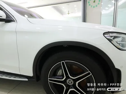 벤츠 신형 GLC쿠페 대표가 직접시공하는 신차패키지 15년 보증 오너프로 PPF  프론트풀 PPF 오너프로 프로샵 영등포점 브이쿨 영등포 카우라 영등포카고 PPF 여의도목동 PPF / 서울 영등포구 양평동5가