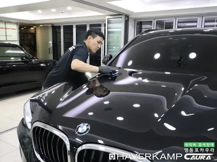 BMW X3 하버캠프 최상급 세라믹본드 실내PPF 헤드라이트 생활보호ppf 유리막 신차패키지 카우라 영등포카고 솔라가드 브이쿨 목동 하버캠프 영등포 목동점 카고영등포 신차패키지 / 서울 영등포구 양평동5가