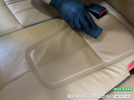 BMW 520i 대표가 직접 시공하는 하버캠프 세라믹본드 썬팅 PPF 꼬냑 가죽시트코팅 신차패키지 영등포 카우라 목동 카우라후기 하버캠프영등포 목동신차패키지 당산 마포 목동ppf / 서울 영등포구 양평동5가