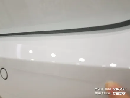 폭스바겐 아테온 대표가 직접 시공하는 브이쿨 K 썬팅 오너프로 PPF 아이나비 QXD3000pro 에코파워팩 보조배터리 브이쿨 영등포 카우라 솔라가드 1인시공점 아테온신차패키지 / 서울 영등포구 양평동5가
