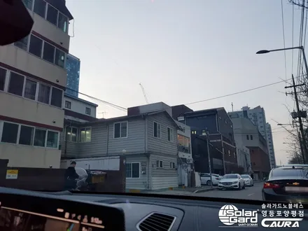 BMW 6GT 솔라가드 인기 새턴 썬팅 + PPF 라이트 사이드미러 생활보호 PPF BMW 6GT 신차검수 신차패키지 영등포솔라가드 브이쿨영등포 목동솔라가드 강서솔라가드 1인썬팅 / 서울 영등포구 양평동5가