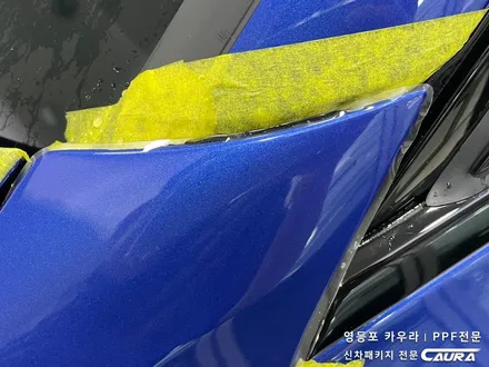 BMW M340i 하버캠프 세라믹본드 프론트 PPF패키지+유리막코팅신차패키지 영등포 카우라 솔라가드 양평점 브이쿨 목동 하버캠프 영등포 목동점 카포먼스영등포점 BMW 신차검수 / 서울 영등포구 양평동5가