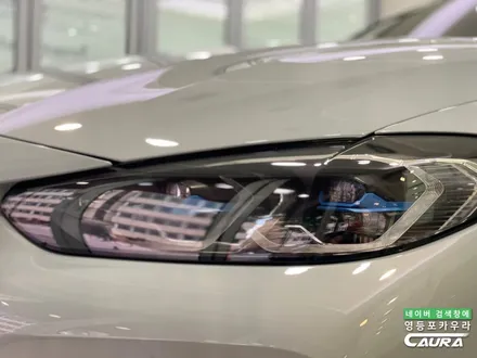 BMW M440i 컨버터블 브루클린 그레이 전체 ppf 소프트탑발수코팅 영등포카우라후기 여의도하버캠프영등포목동점 신차패키지 영등포카포먼스 영등포썬팅성지 ppf성지 선유도신차패키지 / 서울 영등포구 양평동5가
