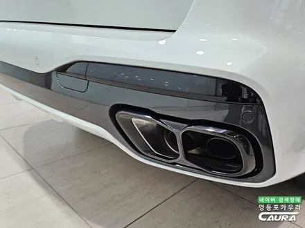 BMW X7 아빠들의 드림카 전체 PPF 시공 추천 영등포 카우라 PPF 성지 썬팅성지 / 서울 영등포구 양평동5가